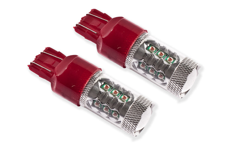 2004-2006 Lexus ES330 LED Red (pair)