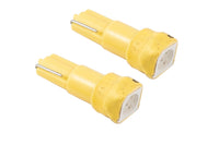 2010-2014 Ford F-150 Sun Visor Light Bulb LED Amber (pair)