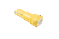 1996-2009 Toyota 4Runner Glove Box Light Bulb LED Amber (single)