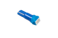 2000-2006 Mazda MPV Trunk Light Bulb LED Blue (single)