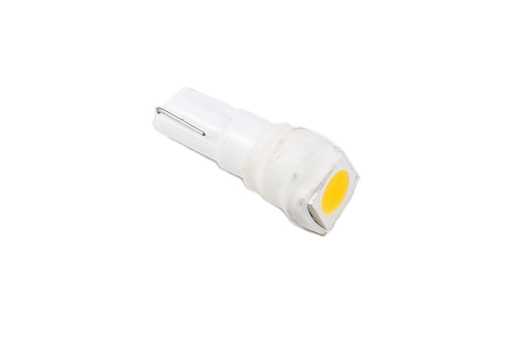 2011-2016 Mazda 2 Trunk Light Bulb LED Cool White (single)