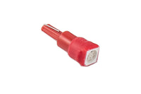 2011-2016 Mazda 2 Trunk Light Bulb LED Red (single)