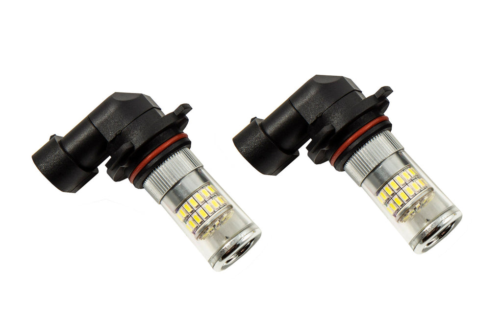 2004-2008 Chrysler Crossfire LED Cool White (pair)