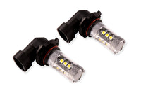 2001-2005 BMW 320i LED Cool White (pair)