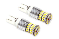 2007-2015 Ford Edge Back Up Light Bulb LED Cool White (pair)
