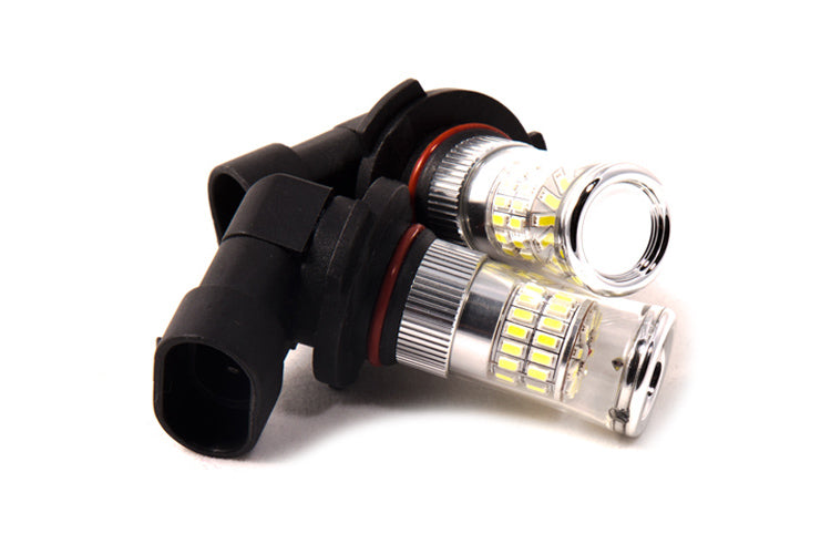 2001-2016 Ford Explorer LED Cool White (pair)