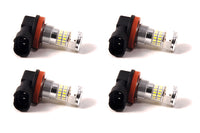 2016-2018 Nissan Maxima LED Cool White (four)