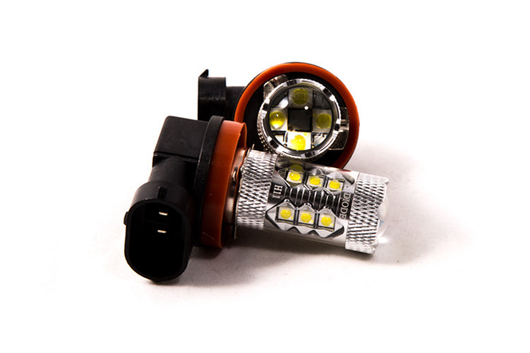 2008-2013 BMW M3 LED Cool White (pair)