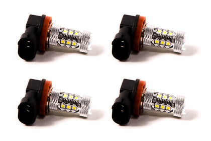 2016-2018 Nissan Maxima Fog Light Bulb