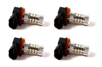 2016-2018 Nissan Maxima LED Cool White (four)