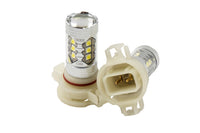 2007-2015 GMC Sierra 1500 LED Cool White (pair)