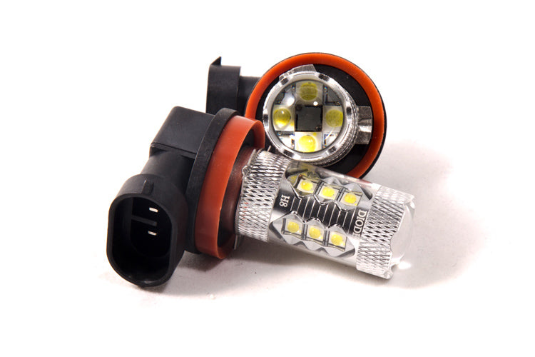 2017-2020 BMW 440i LED Cool White (pair)