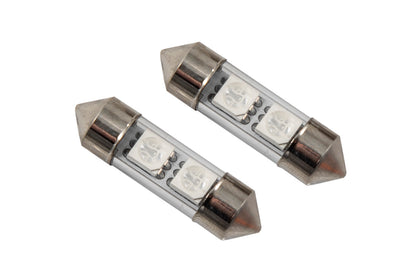 2013-2015 Subaru XV Crosstrek Map Light Bulb
