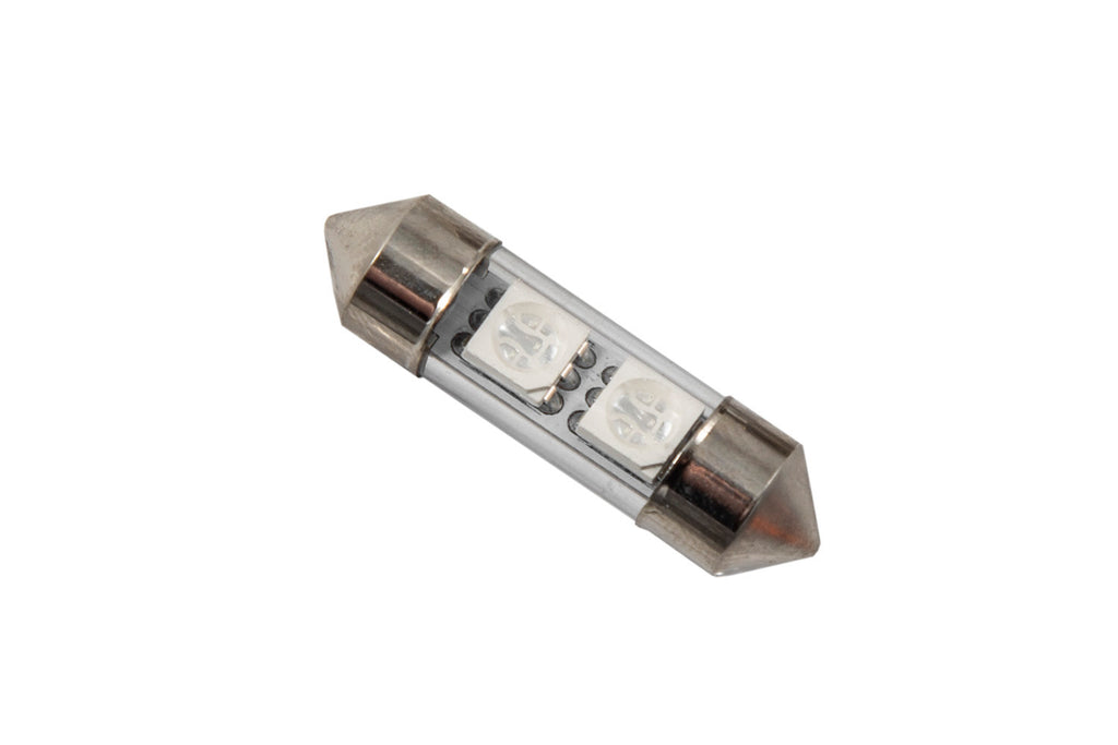 2004-2012 Subaru Impreza Dome Light Bulb LED Amber (single)