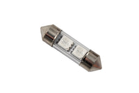 2010-2013 Acura ZDX Dome Light Bulb LED Amber (single)