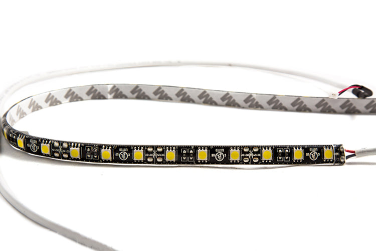 2011-2016 Scion tC Trunk Light Bulb LED Strip Warm White