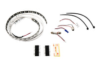 2016-2018 Ford Focus Trunk Light Bulb LED Strip Red (pair)