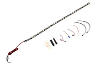 2002-2009 Chevrolet Trailblazer Trunk Light Bulb LED Strip Amber