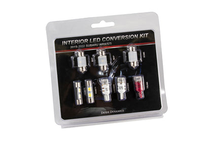2015-2021 Subaru WRX STI Interior Door Light Bulb