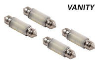 36mm SMF2 LED Red (four)