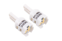 194 HP3 LED Natural White Short (pair)