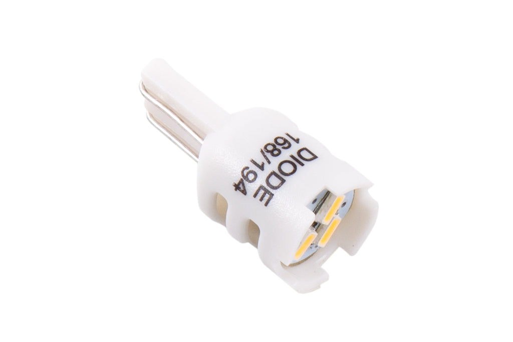 2010-2014 Dodge Charger LED Natural White Short (single)