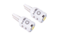 194 HP3 LED Pure White Short (pair)