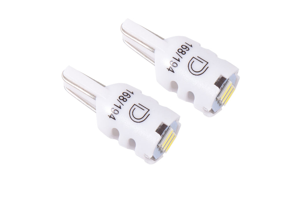2018-2026 Ford F-150 LED Pure White Short (pair)