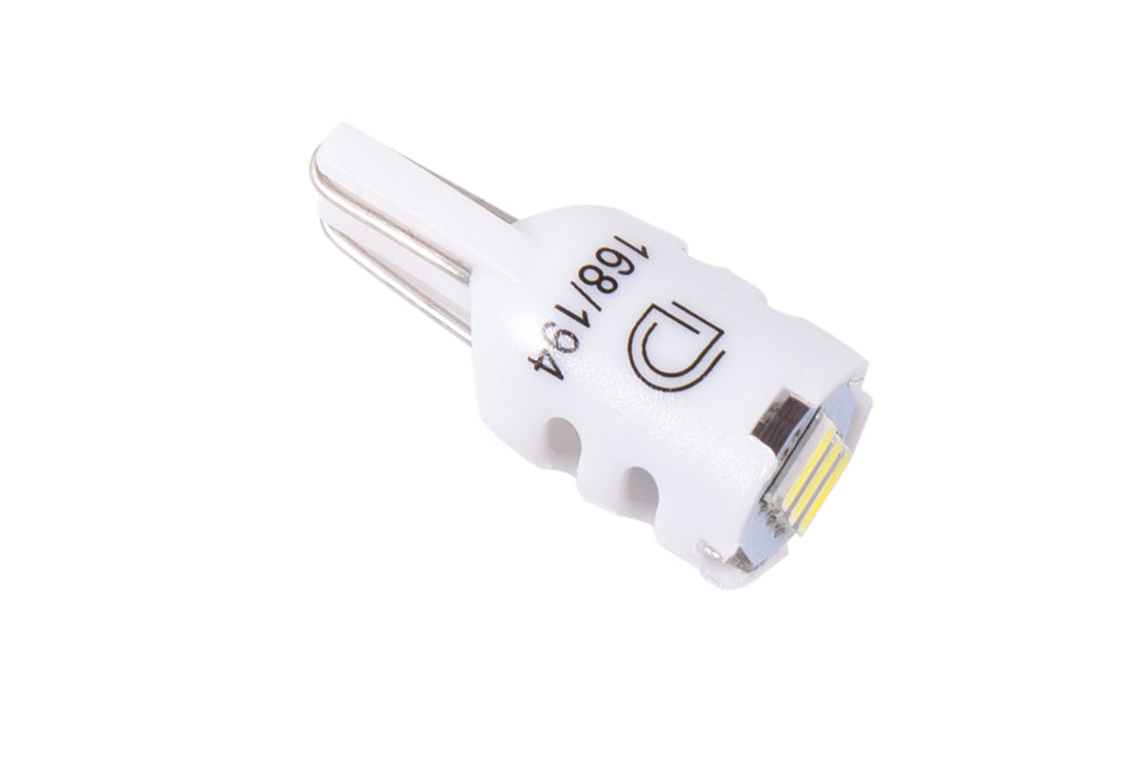 2010-2014 Dodge Charger LED Pure White Short (single)