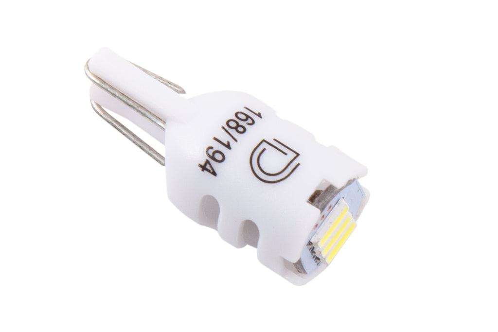 2010-2014 Dodge Charger LED Cool White Short (single)