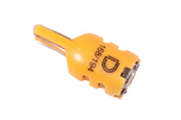 2009-2014 Acura TSX Trunk Light Bulb LED Amber Short (single)