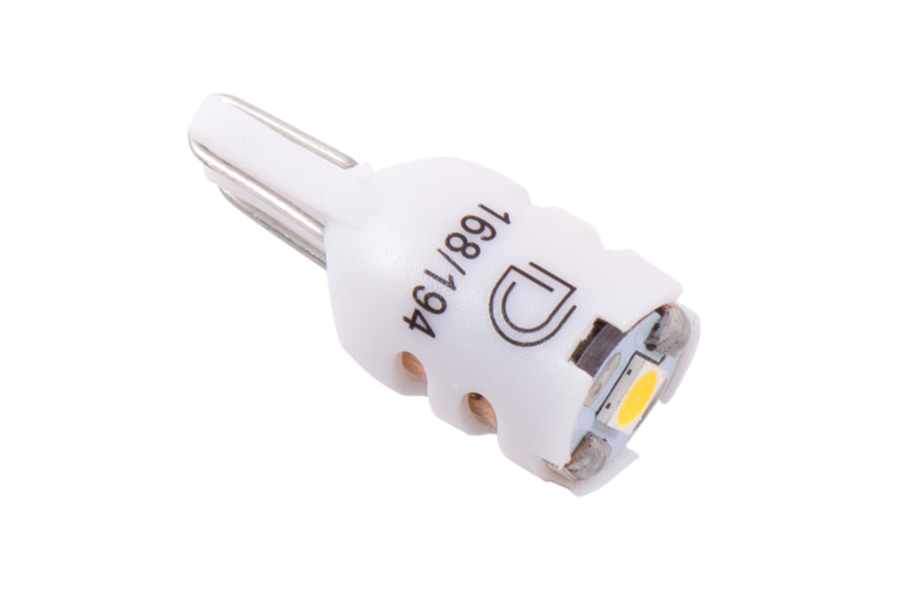 2010-2014 Dodge Charger LED Natural White Short (single)