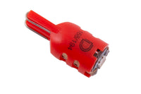 2009-2014 Acura TSX Trunk Light Bulb LED Red Short (single)