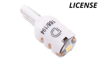 2010-2014 Dodge Charger LED Pure White Short (single)
