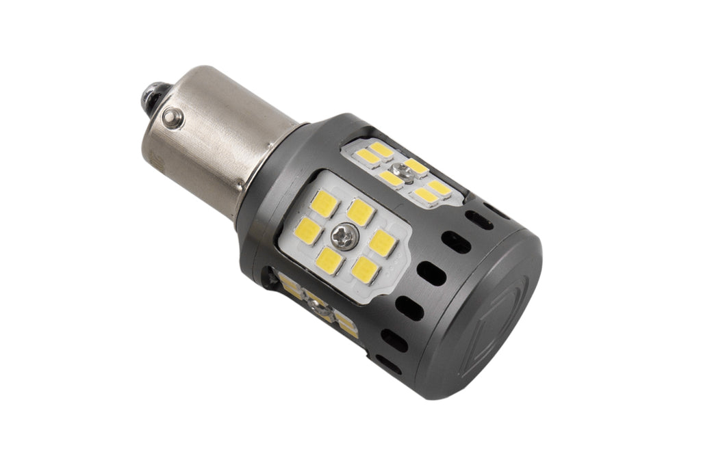 2016-2024 Mini Cooper Clubman Back Up Light Bulb LED Cool White (single)