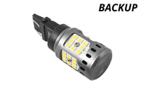 2015-2023 Ford Mustang Back Up Light Bulb LED Cool White (single)