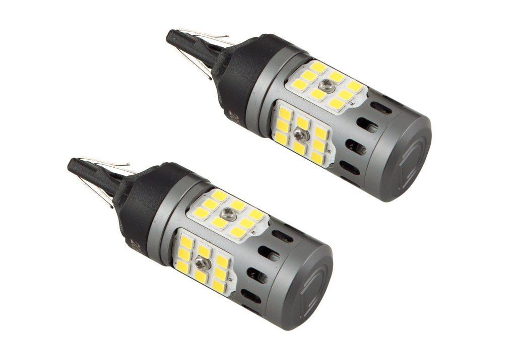 7443 Xpr LED Cool White (pair)