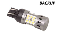 2004-2010 Scion xB Back Up Light Bulb LED Cool White (single)