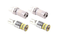 2011-2026 Jeep Grand Cherokee Back Up Light Bulb Grand Cherokee Backup Kit - Stage 1 (921 HP36/7443 HP48)