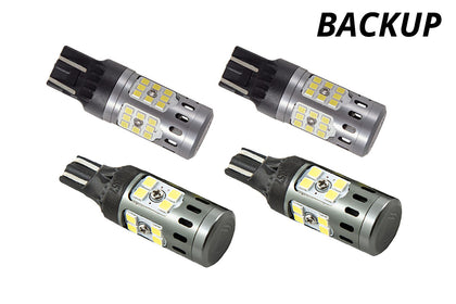2011-2014 Jeep Grand Cherokee Back Up Light Bulb