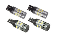 2011-2014 Jeep Grand Cherokee Back Up Light Bulb Backup Kit - Stage 2 (921 XPR/7443 XPR)