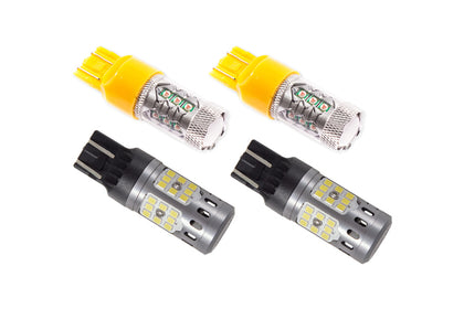 2020-2025 Jeep Gladiator Turn Signal Light Bulb