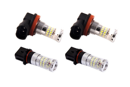 2012-2015 Chevrolet Camaro Fog Light Bulb