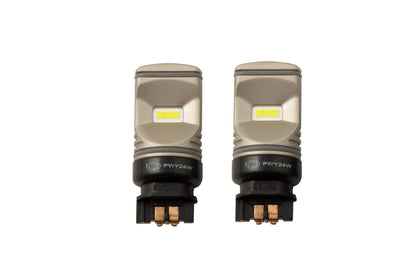 PWY24W HP60 Cool White LED Bulb (single)