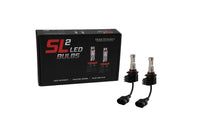 2007-2013 Toyota Tundra LED Bulbs (pair)