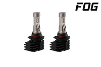 2007-2013 Toyota Tundra LED Bulbs (pair)