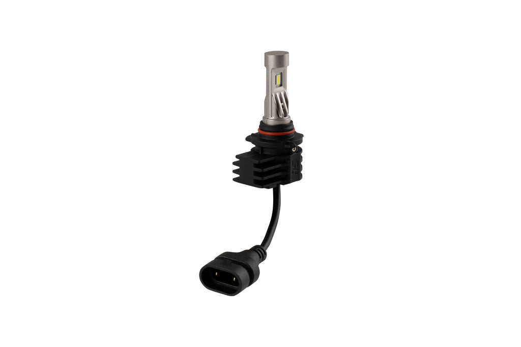 9005/9011/H10 White SL2 LED Bulb One With Antiflicker Module