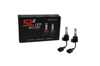 2000-2005 Pontiac Bonneville LED Bulbs (pair)
