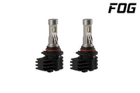 2000-2004 Chrysler Intrepid LED Bulbs (pair)