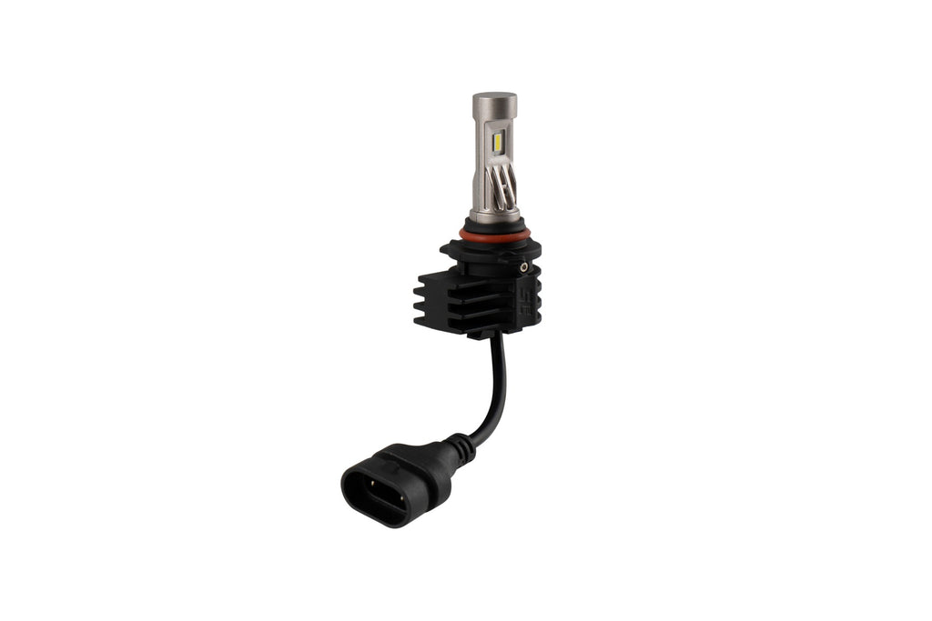 9006 9012 White SL2 LED Bulb (one)